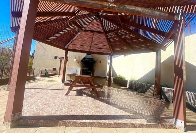 Hermoso Departamento Quilpue Con Estacionamiento Y Bodega