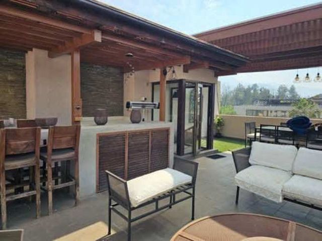 Departamento En Venta De 3 Dorm. En Lo Barnechea