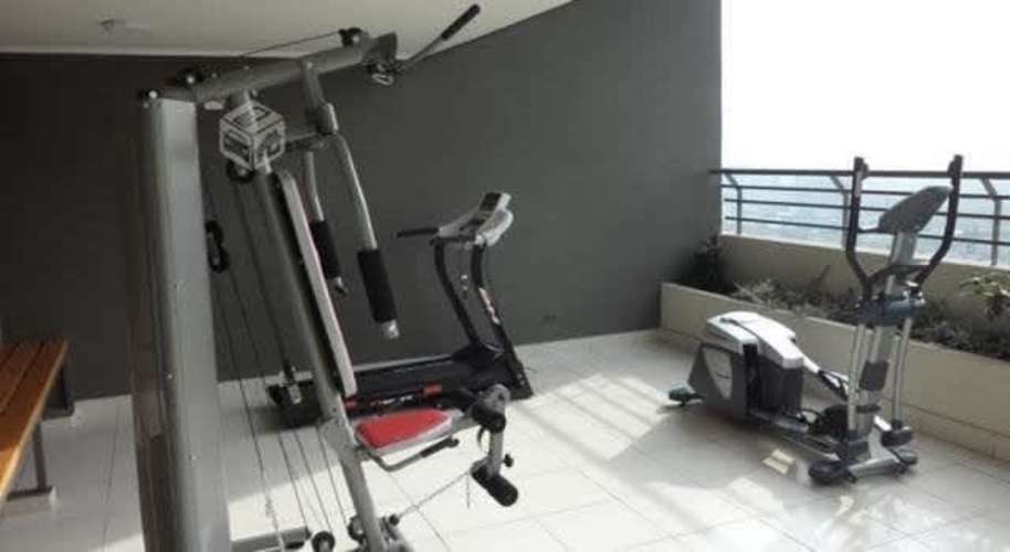 Departamento En Venta De 1 Dorm. En Santiago,metro Santa Ana