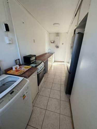 Departamento En Venta De 3 Dorm. Laguna Redonda