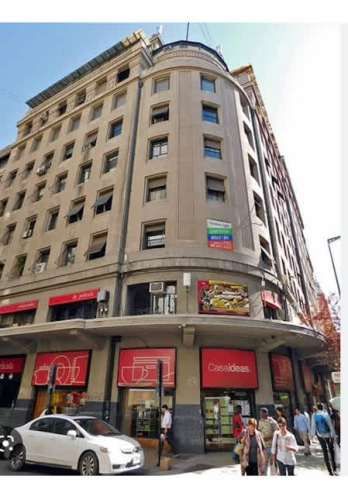 Oficina En Venta En Santiago