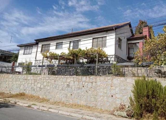 4d, 2b, Casa En Venta, Quilpué