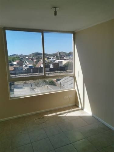 Departamento En Venta En Concepción