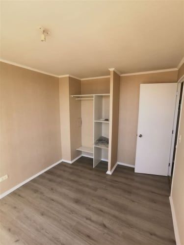 Departamento En Venta En Concepción