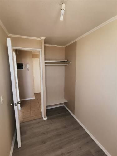 Departamento En Venta En Concepción