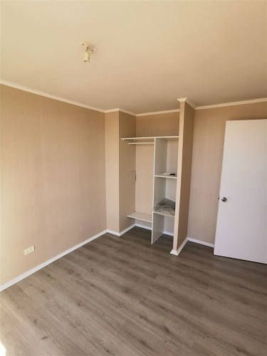 Departamento En Venta En Concepción