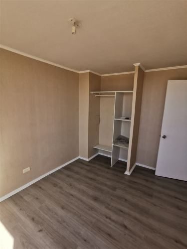 Departamento En Venta En Concepción