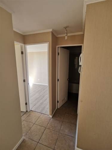 Departamento En Venta En Concepción