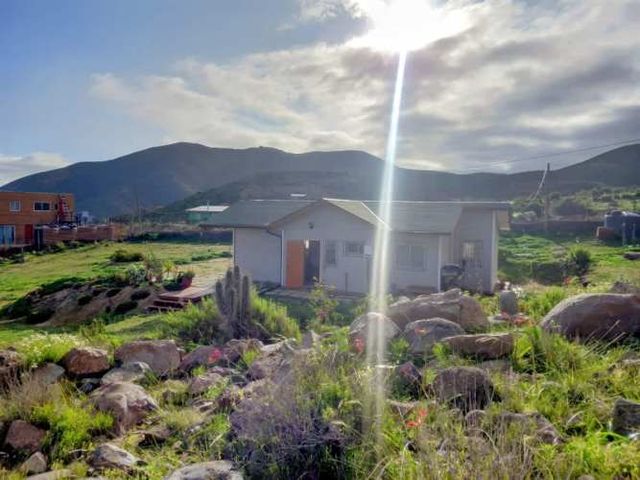 Parcela En Venta En La Serena