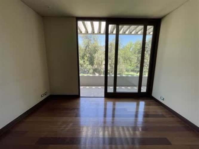 Departamento Duplex En Venta De 6 Dorm. En Las Condes