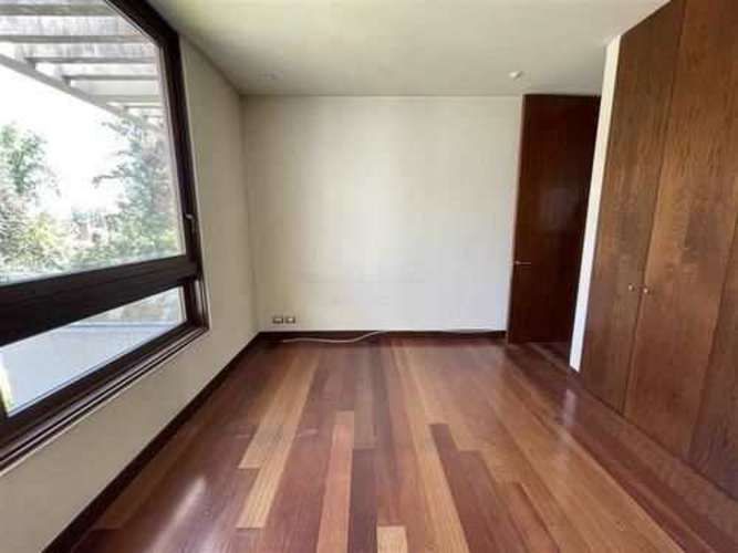 Departamento Duplex En Venta De 6 Dorm. En Las Condes