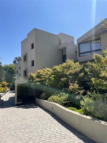 Departamento Duplex En Venta De 6 Dorm. En Las Condes