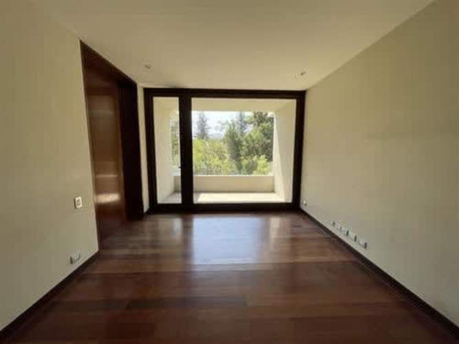 Departamento Duplex En Venta De 6 Dorm. En Las Condes