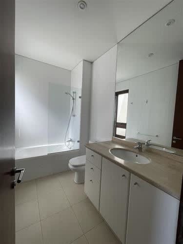 Departamento Duplex En Venta De 6 Dorm. En Las Condes