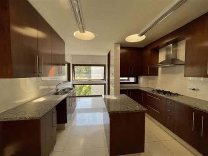 Departamento Duplex En Venta De 6 Dorm. En Las Condes