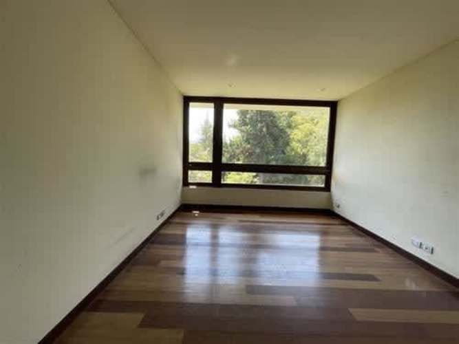Departamento Duplex En Venta De 6 Dorm. En Las Condes