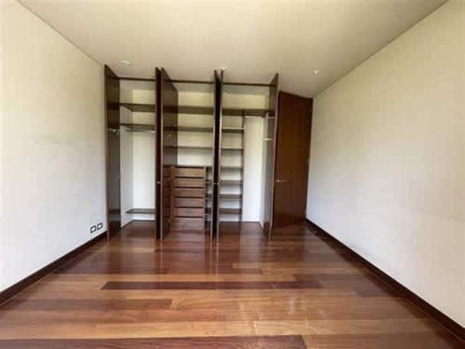 Departamento Duplex En Venta De 6 Dorm. En Las Condes