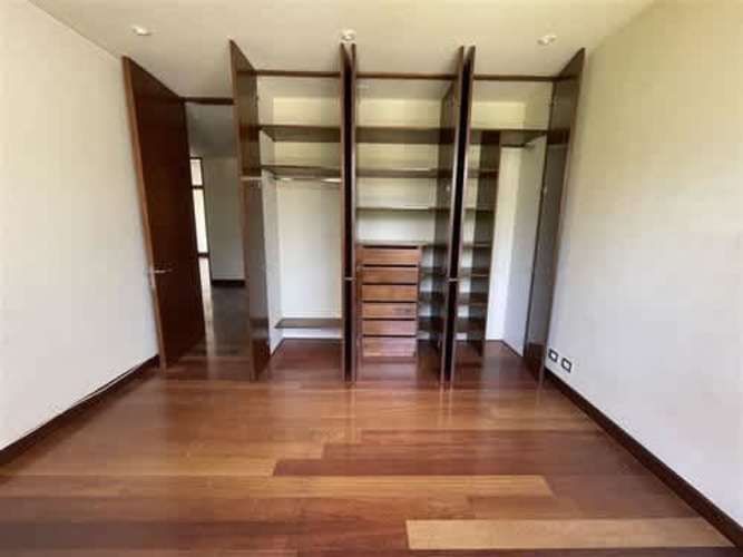 Departamento Duplex En Venta De 6 Dorm. En Las Condes