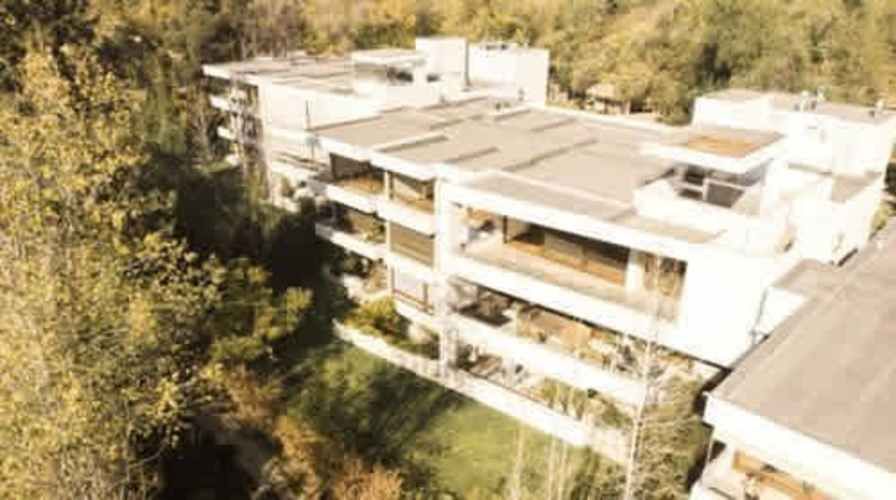 Departamento Duplex En Venta De 6 Dorm. En Las Condes