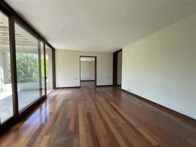 Departamento Duplex En Venta De 6 Dorm. En Las Condes