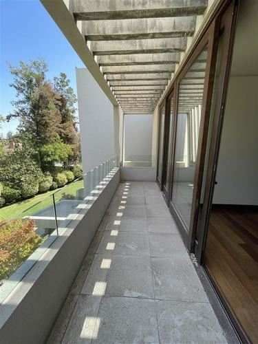 Departamento Duplex En Venta De 6 Dorm. En Las Condes
