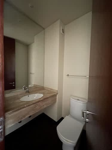 Departamento Duplex En Venta De 6 Dorm. En Las Condes