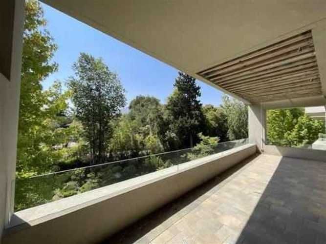 Departamento Duplex En Venta De 6 Dorm. En Las Condes