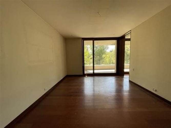 Departamento Duplex En Venta De 6 Dorm. En Las Condes