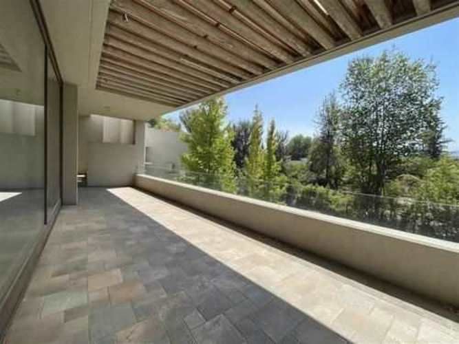 Departamento Duplex En Venta De 6 Dorm. En Las Condes