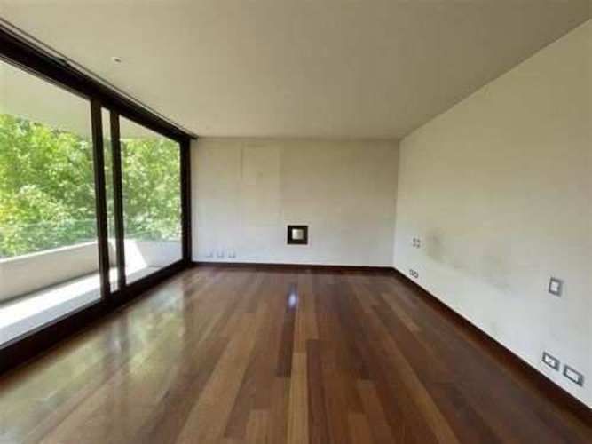 Departamento Duplex En Venta De 6 Dorm. En Las Condes