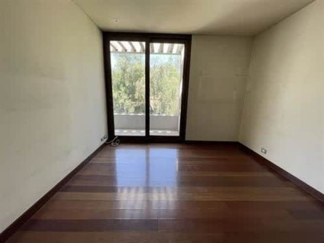 Departamento Duplex En Venta De 6 Dorm. En Las Condes