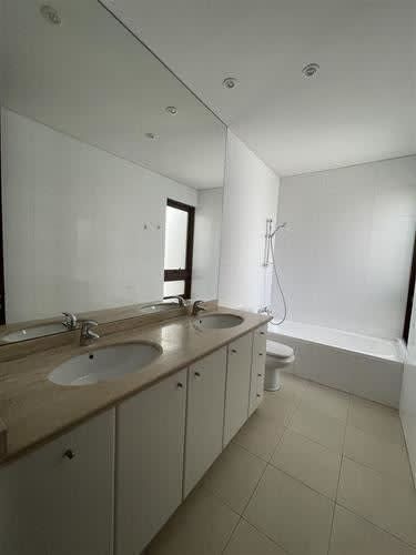 Departamento Duplex En Venta De 6 Dorm. En Las Condes