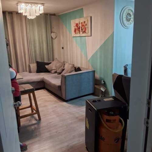 Venta Comodo Y Bien Ubicado Depto 3d Y 1b En San Bernardo