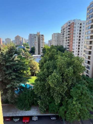 Venta Lindo Y Comodo Dpto. 2 Dorm. Y 2b En San Miguel