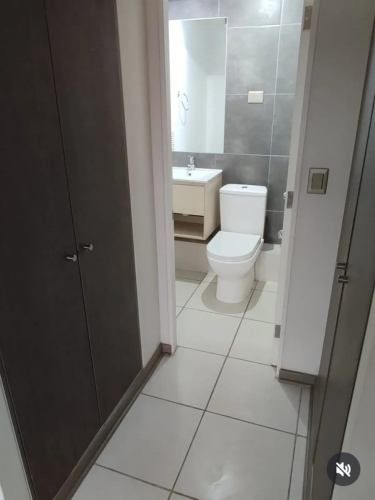 Edificio Itata 1d 1b Excelente