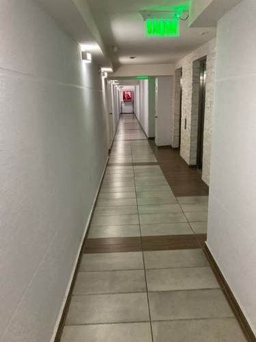 Edificio Itata 1d 1b Excelente