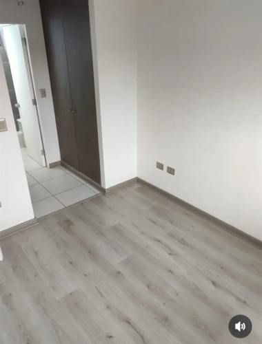 Edificio Itata 1d 1b Excelente