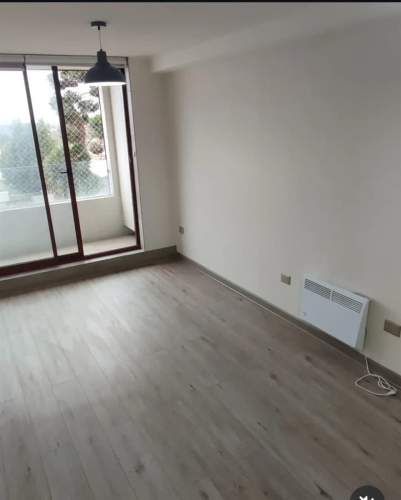 Edificio Itata 1d 1b Excelente