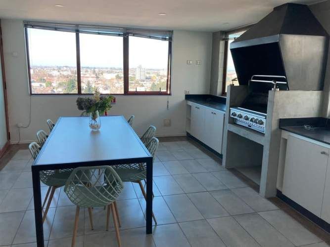 Edificio Itata 1d 1b Excelente