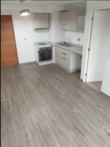 Edificio Itata 1d 1b Excelente