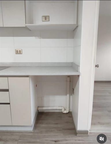 Edificio Itata 1d 1b Excelente