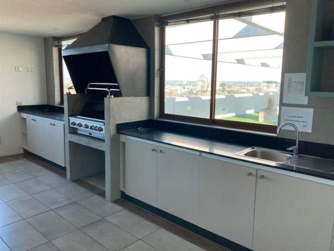 Edificio Itata 1d 1b Excelente