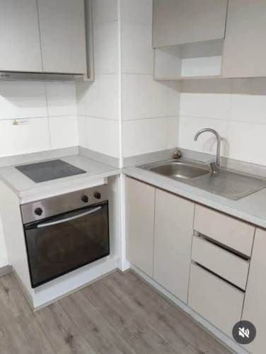 Edificio Itata 1d 1b Excelente