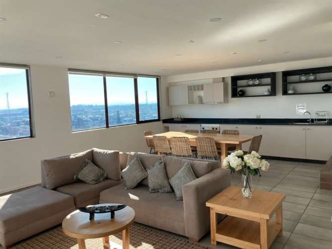 Edificio Itata 1d 1b Excelente