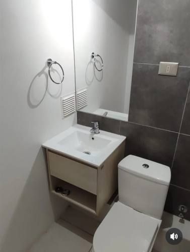 Edificio Itata 1d 1b Excelente