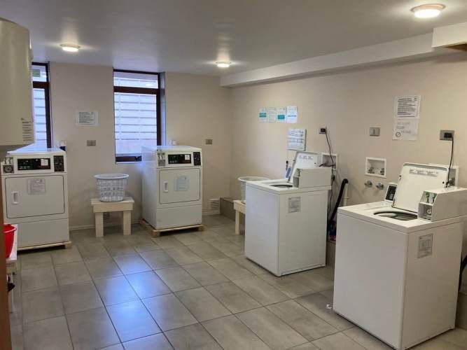 Edificio Itata 1d 1b Excelente