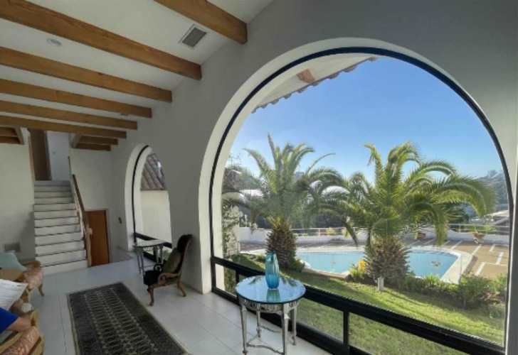 Casa En Venta En Viña Del Mar