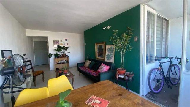 Vendo Departamento De 3 Dorm. Universidad Católica