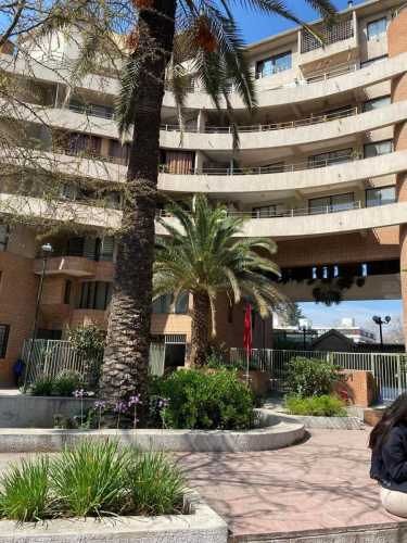 Duplex De1dormitorio En Venta En Providencia