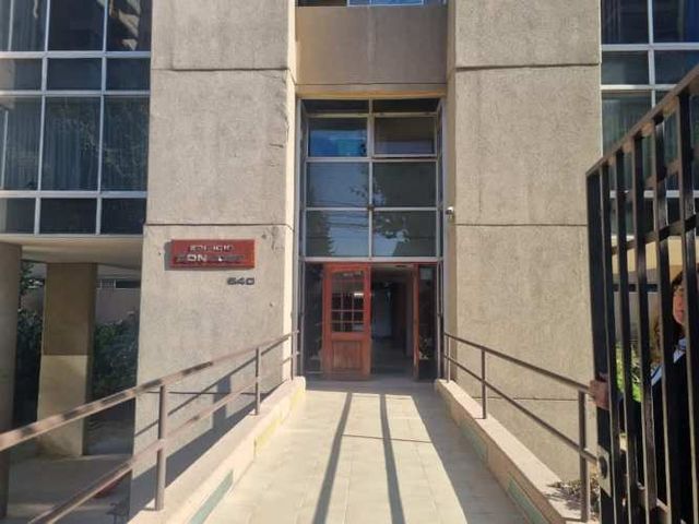 Amplio Y Luminoso Depto En 2 Norte Viña Del Mar